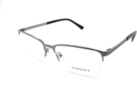 versace glasses men's amazon|Versace glasses price list.